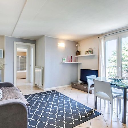 Apartamento Casa Bonotto Desenzano del Garda Exterior foto