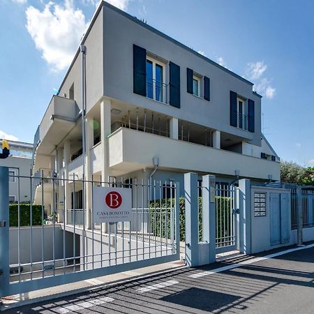 Apartamento Casa Bonotto Desenzano del Garda Exterior foto