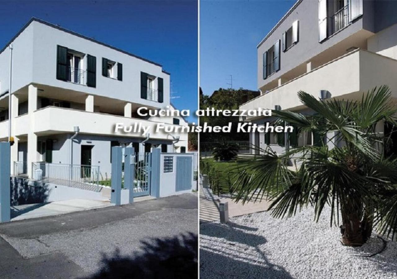Apartamento Casa Bonotto Desenzano del Garda Exterior foto