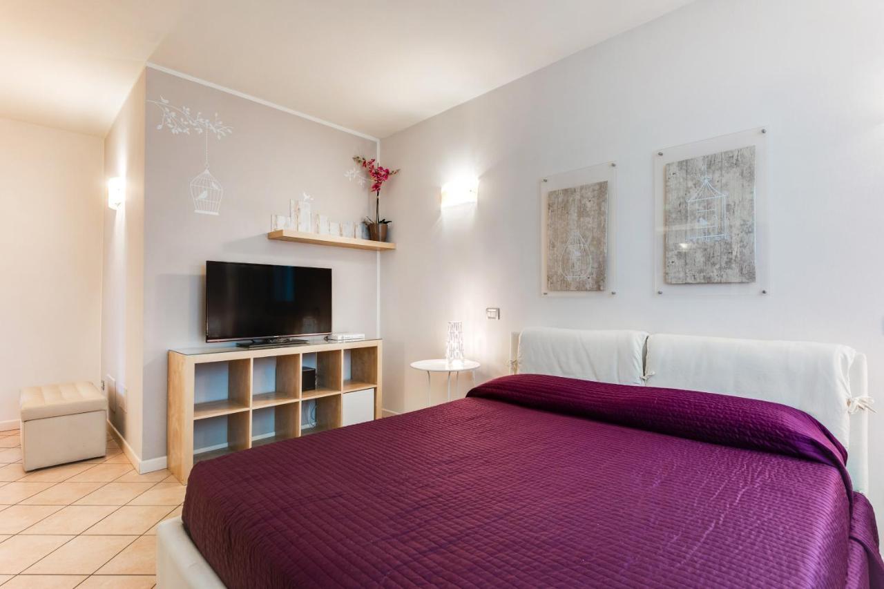 Apartamento Casa Bonotto Desenzano del Garda Exterior foto
