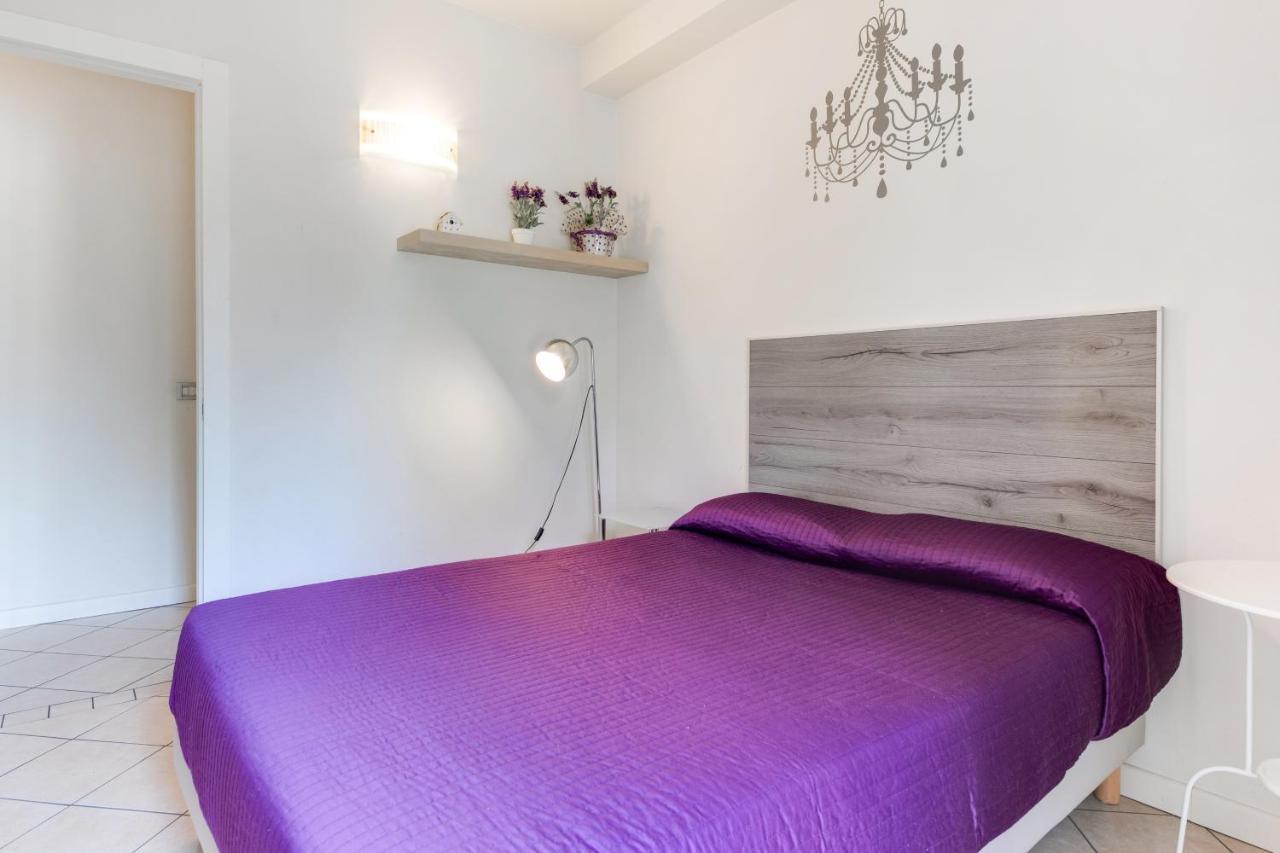 Apartamento Casa Bonotto Desenzano del Garda Exterior foto