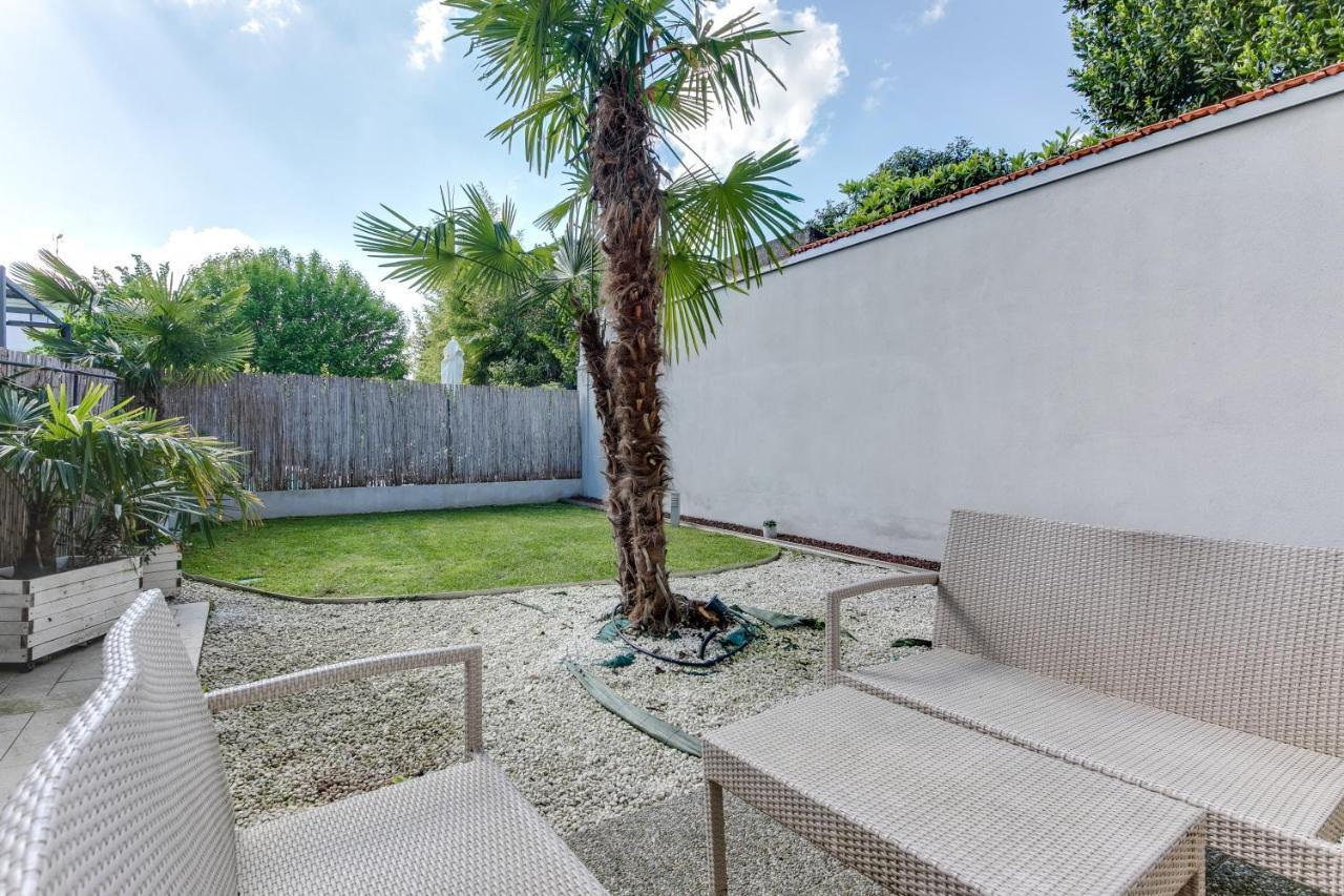 Apartamento Casa Bonotto Desenzano del Garda Exterior foto