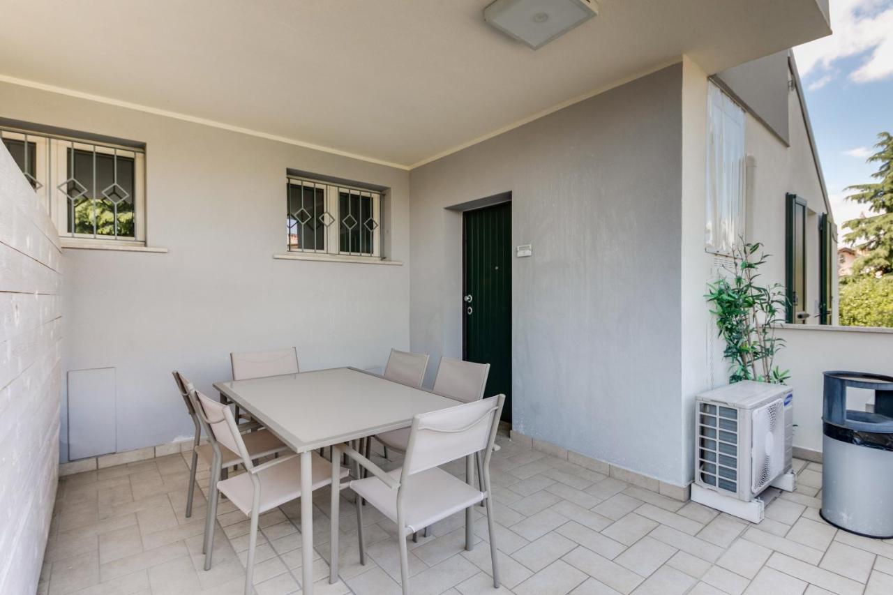 Apartamento Casa Bonotto Desenzano del Garda Exterior foto