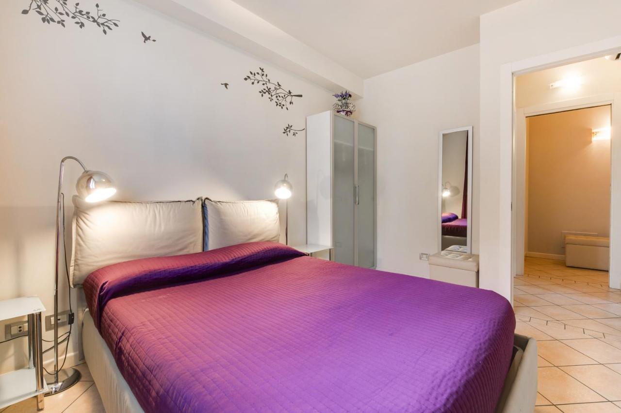 Apartamento Casa Bonotto Desenzano del Garda Exterior foto