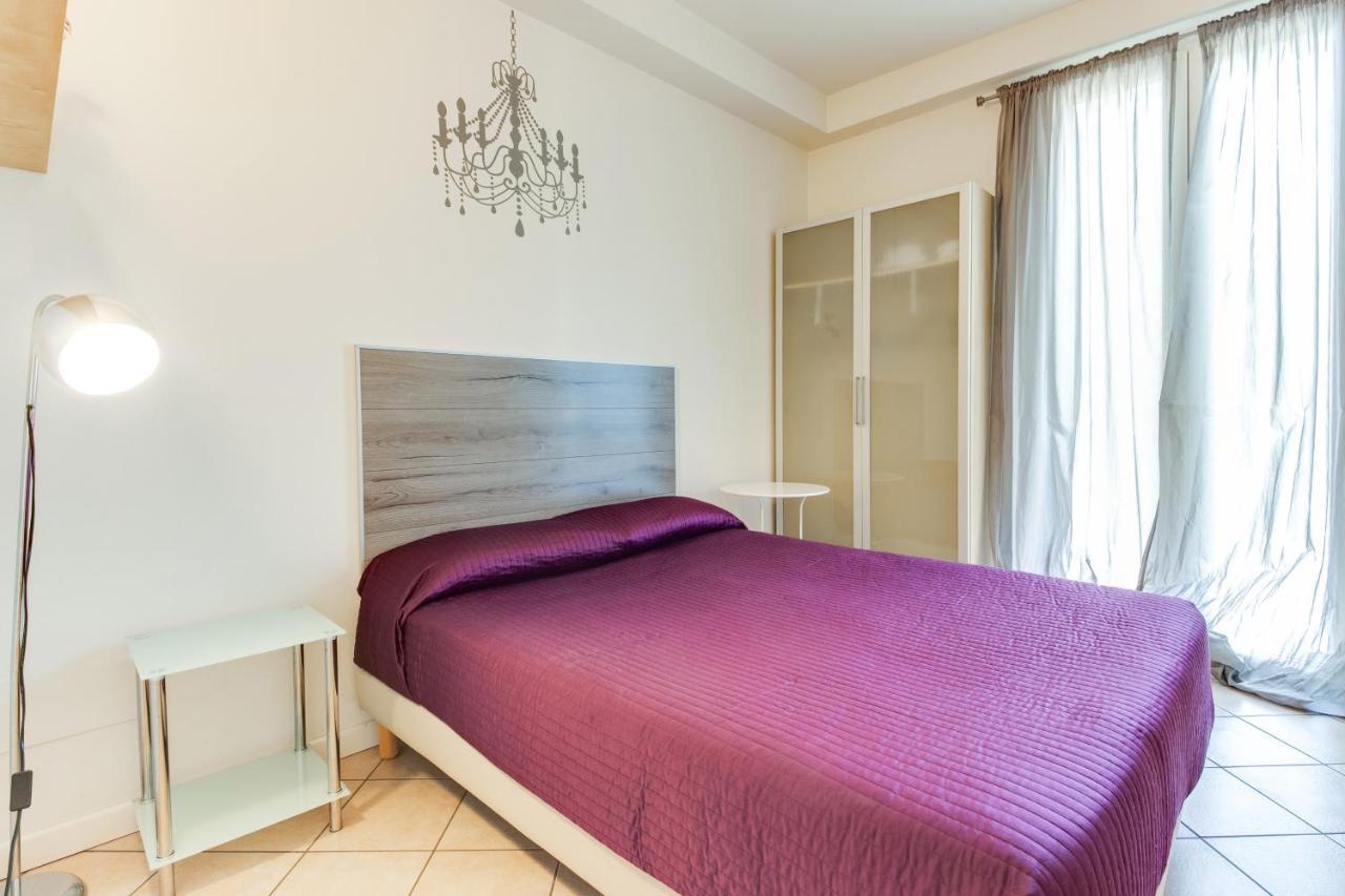 Apartamento Casa Bonotto Desenzano del Garda Exterior foto