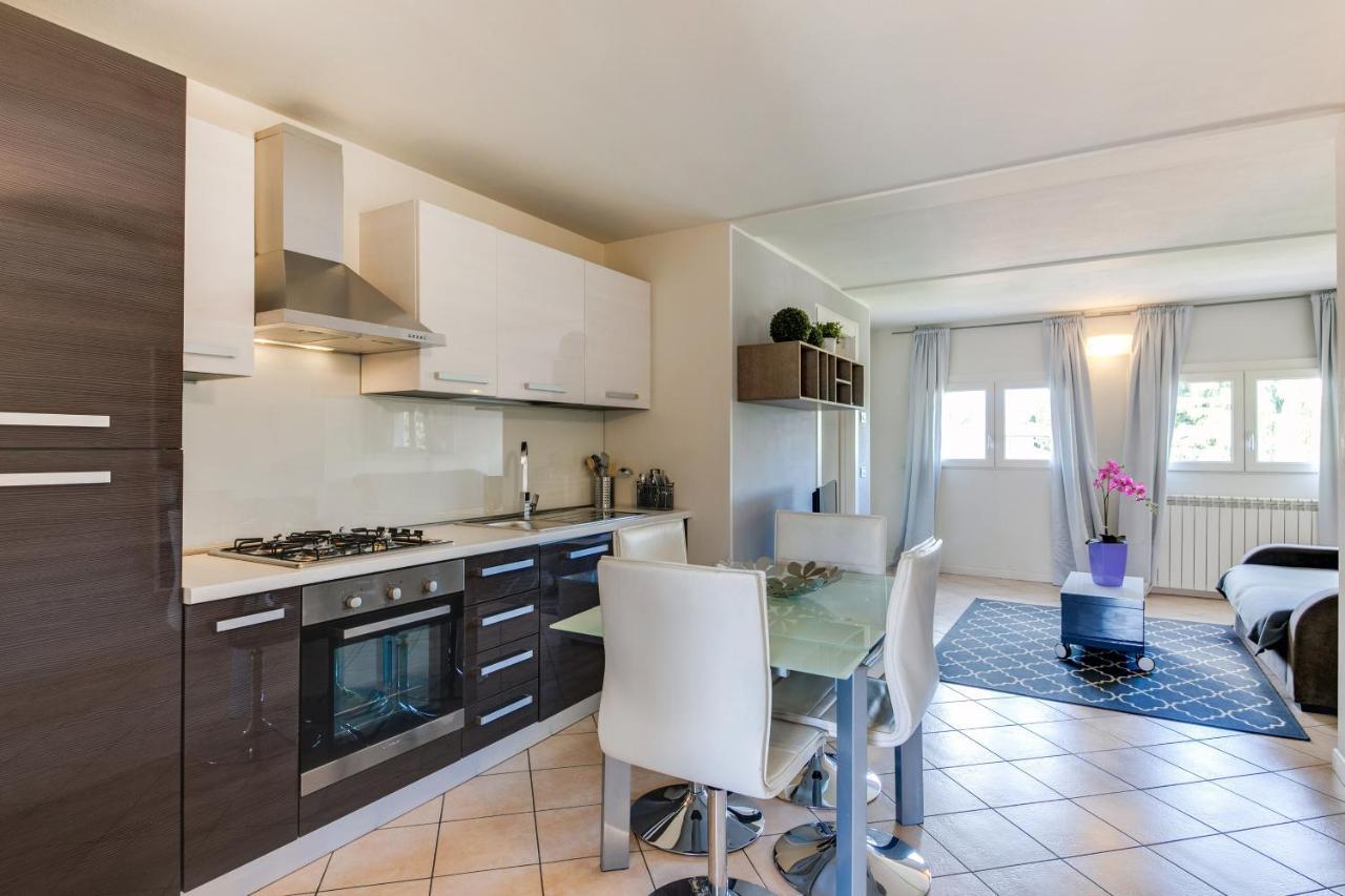 Apartamento Casa Bonotto Desenzano del Garda Exterior foto
