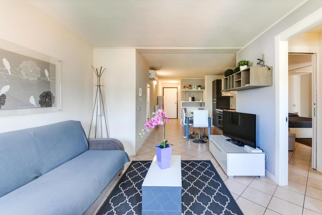 Apartamento Casa Bonotto Desenzano del Garda Exterior foto
