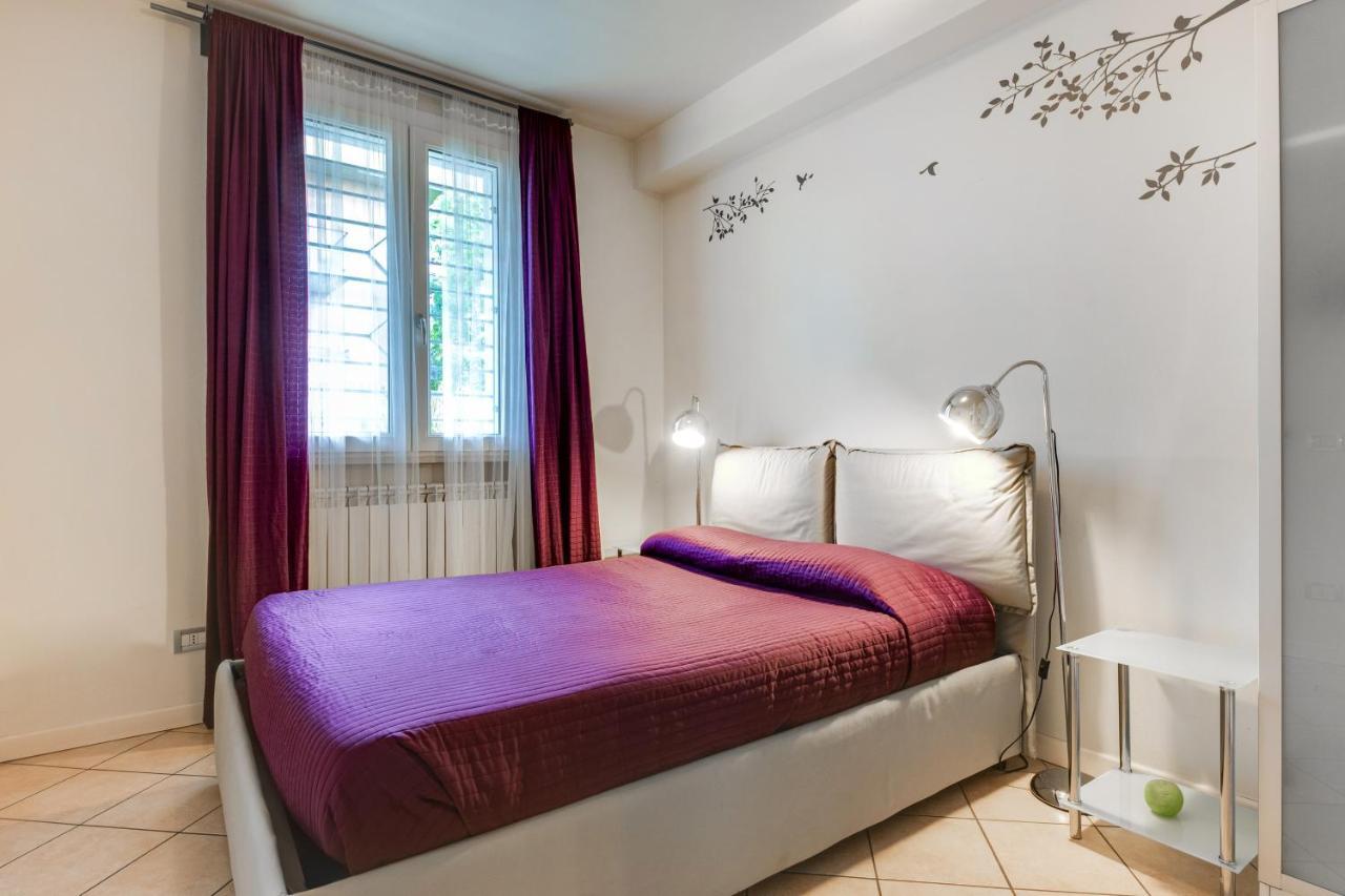 Apartamento Casa Bonotto Desenzano del Garda Exterior foto