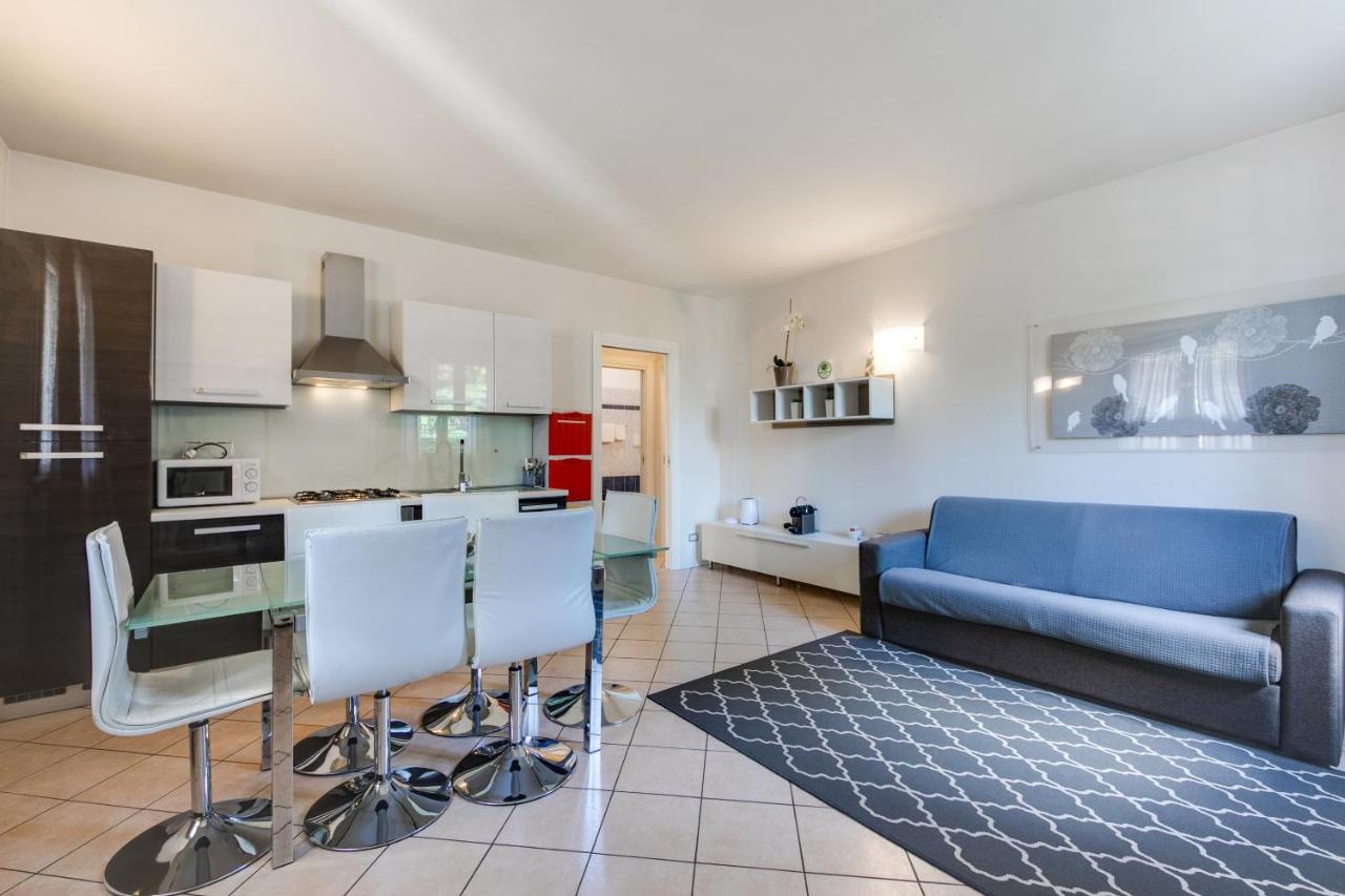Apartamento Casa Bonotto Desenzano del Garda Exterior foto