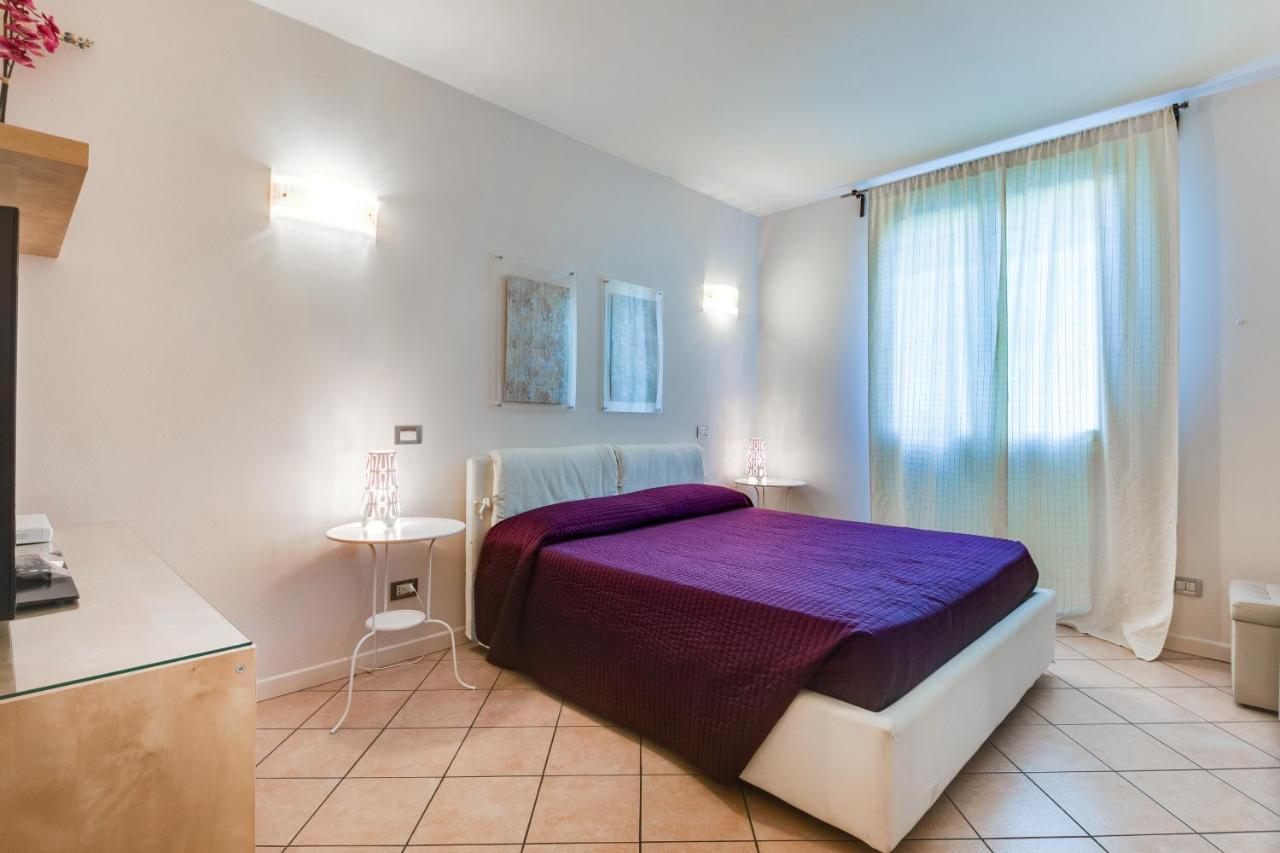 Apartamento Casa Bonotto Desenzano del Garda Exterior foto