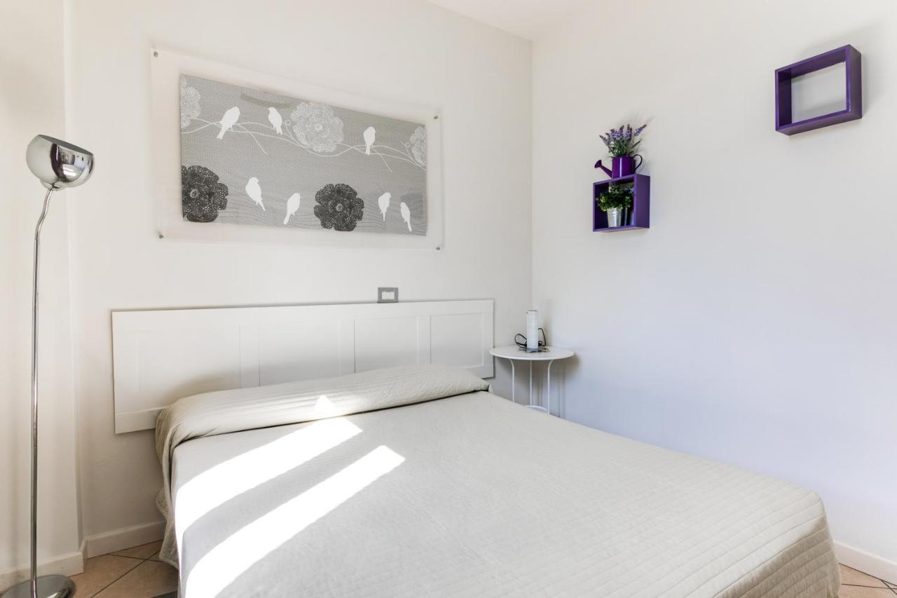 Apartamento Casa Bonotto Desenzano del Garda Exterior foto