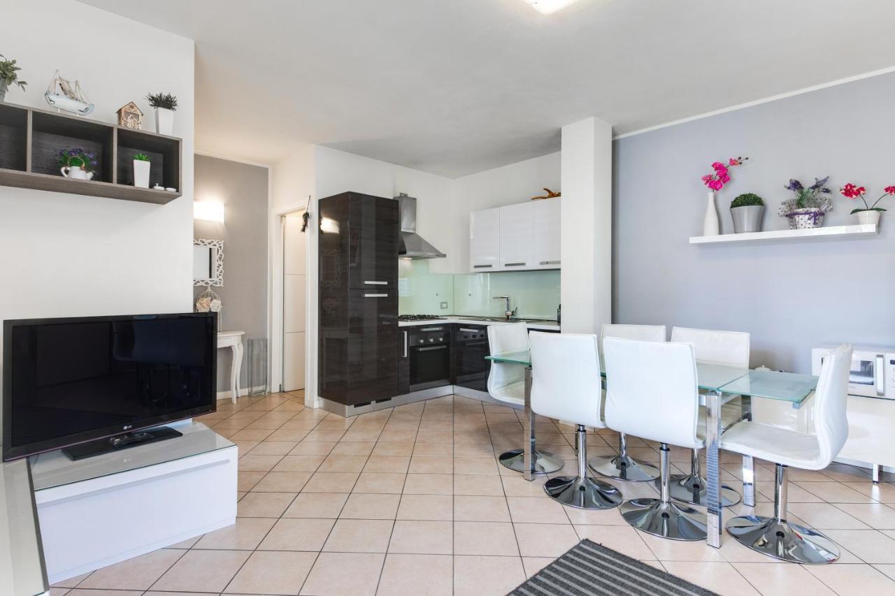 Apartamento Casa Bonotto Desenzano del Garda Exterior foto