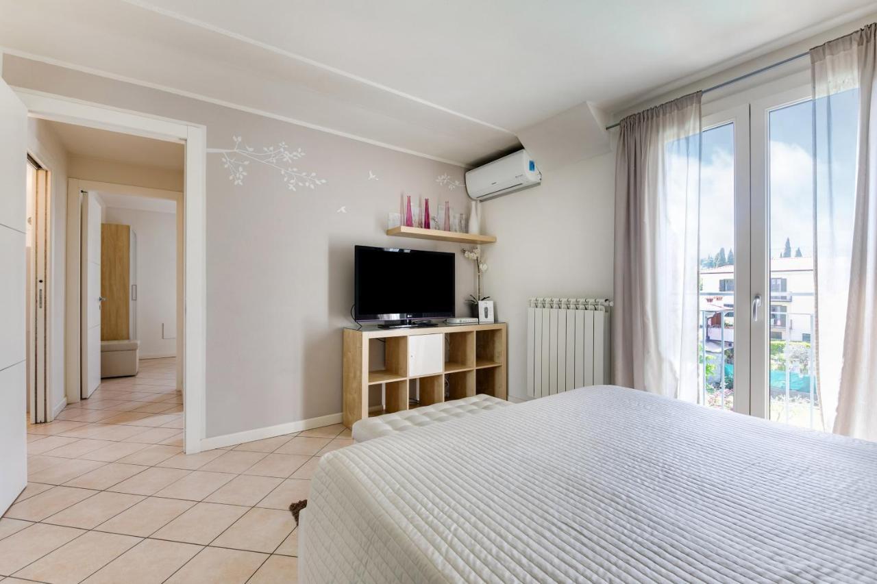 Apartamento Casa Bonotto Desenzano del Garda Exterior foto