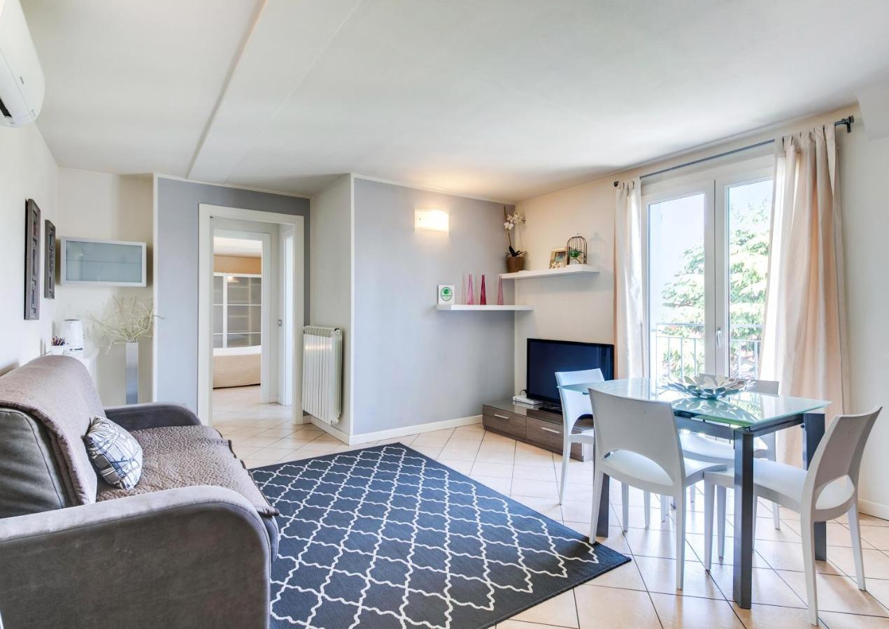 Apartamento Casa Bonotto Desenzano del Garda Exterior foto