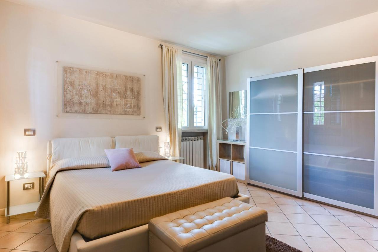 Apartamento Casa Bonotto Desenzano del Garda Exterior foto