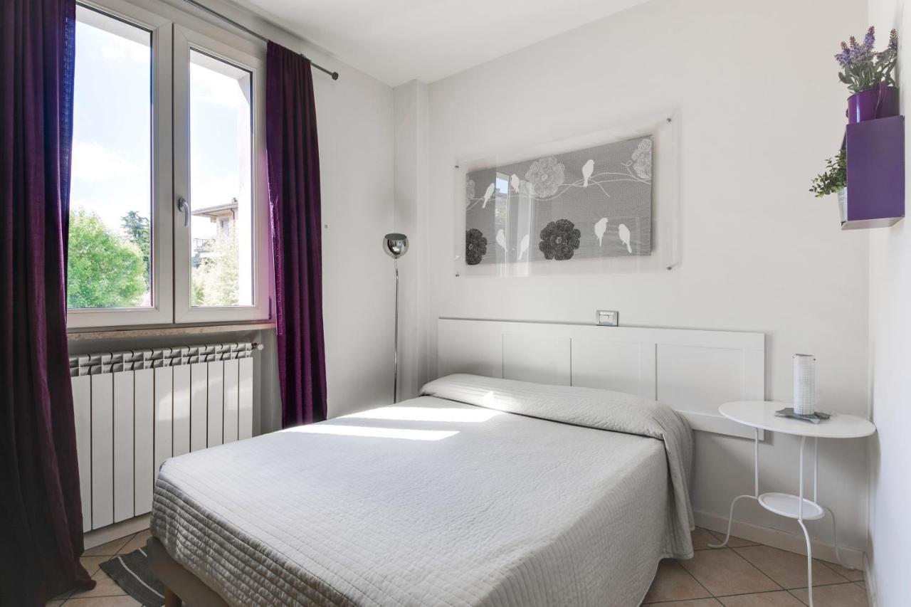 Apartamento Casa Bonotto Desenzano del Garda Exterior foto