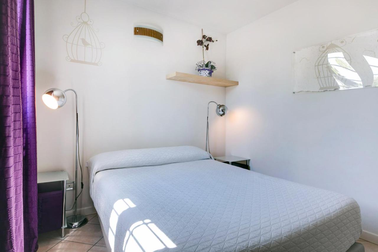 Apartamento Casa Bonotto Desenzano del Garda Exterior foto