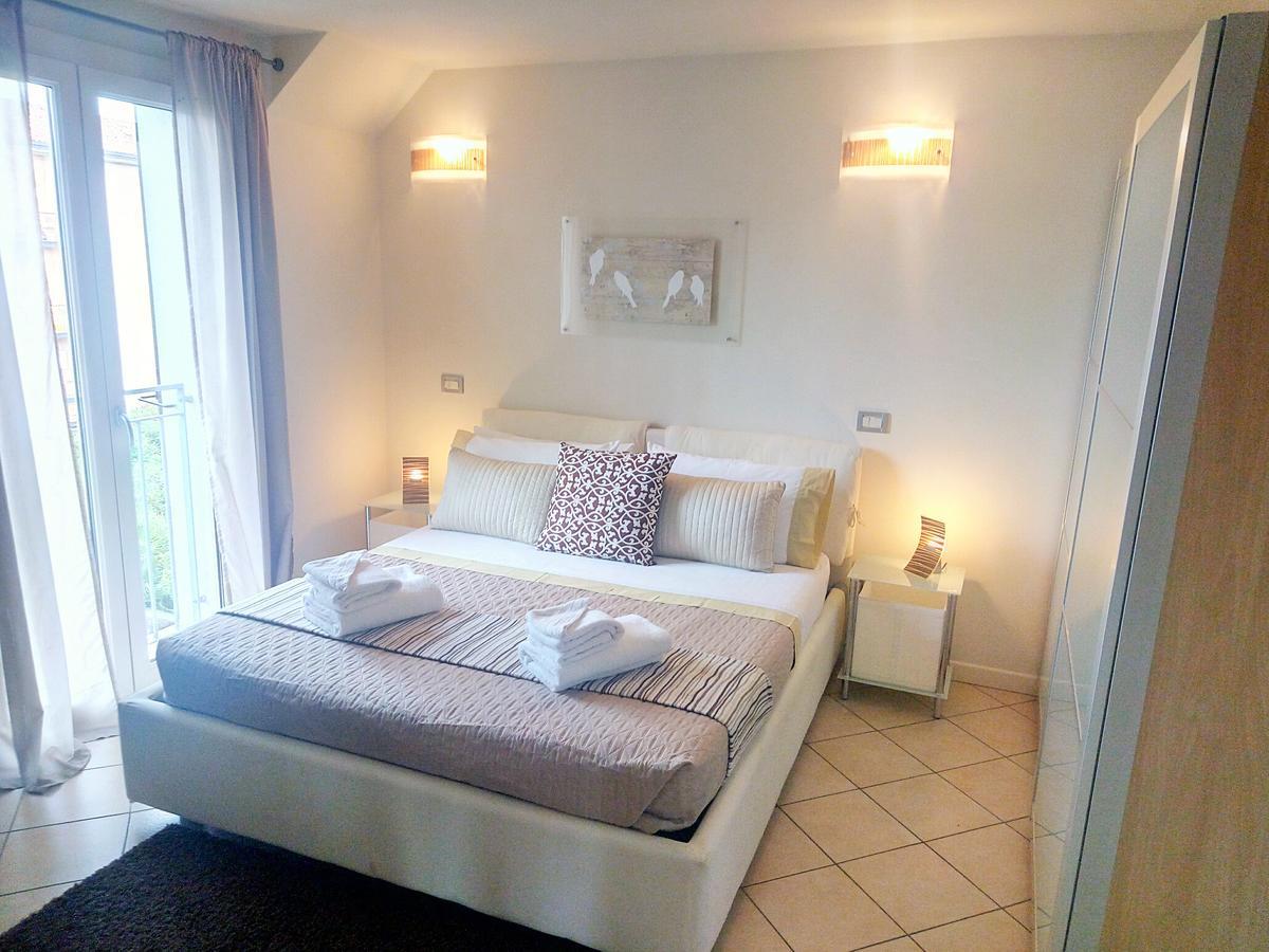 Apartamento Casa Bonotto Desenzano del Garda Exterior foto