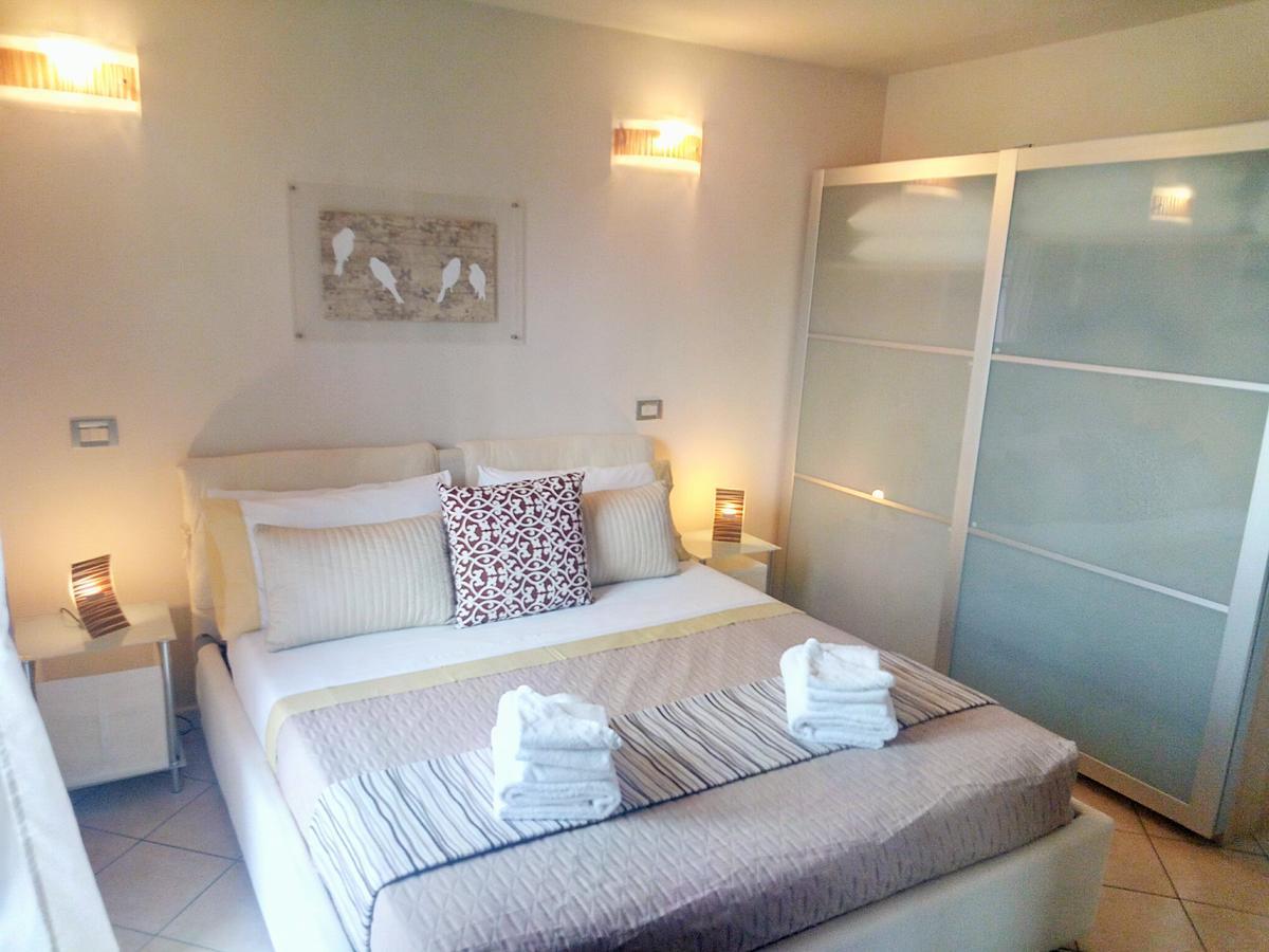 Apartamento Casa Bonotto Desenzano del Garda Exterior foto
