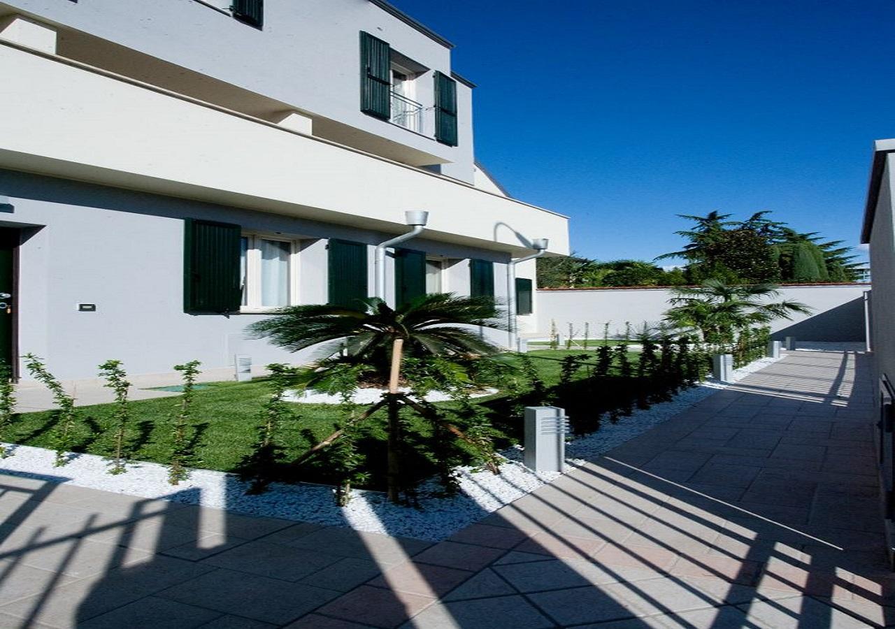 Apartamento Casa Bonotto Desenzano del Garda Exterior foto