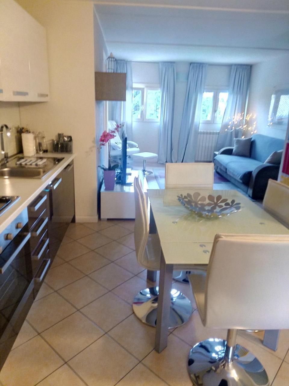 Apartamento Casa Bonotto Desenzano del Garda Exterior foto