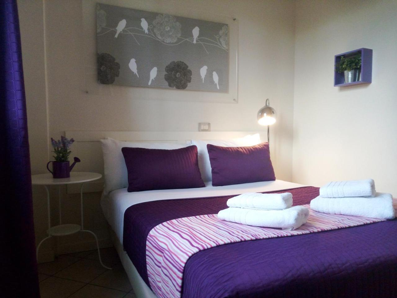Apartamento Casa Bonotto Desenzano del Garda Exterior foto
