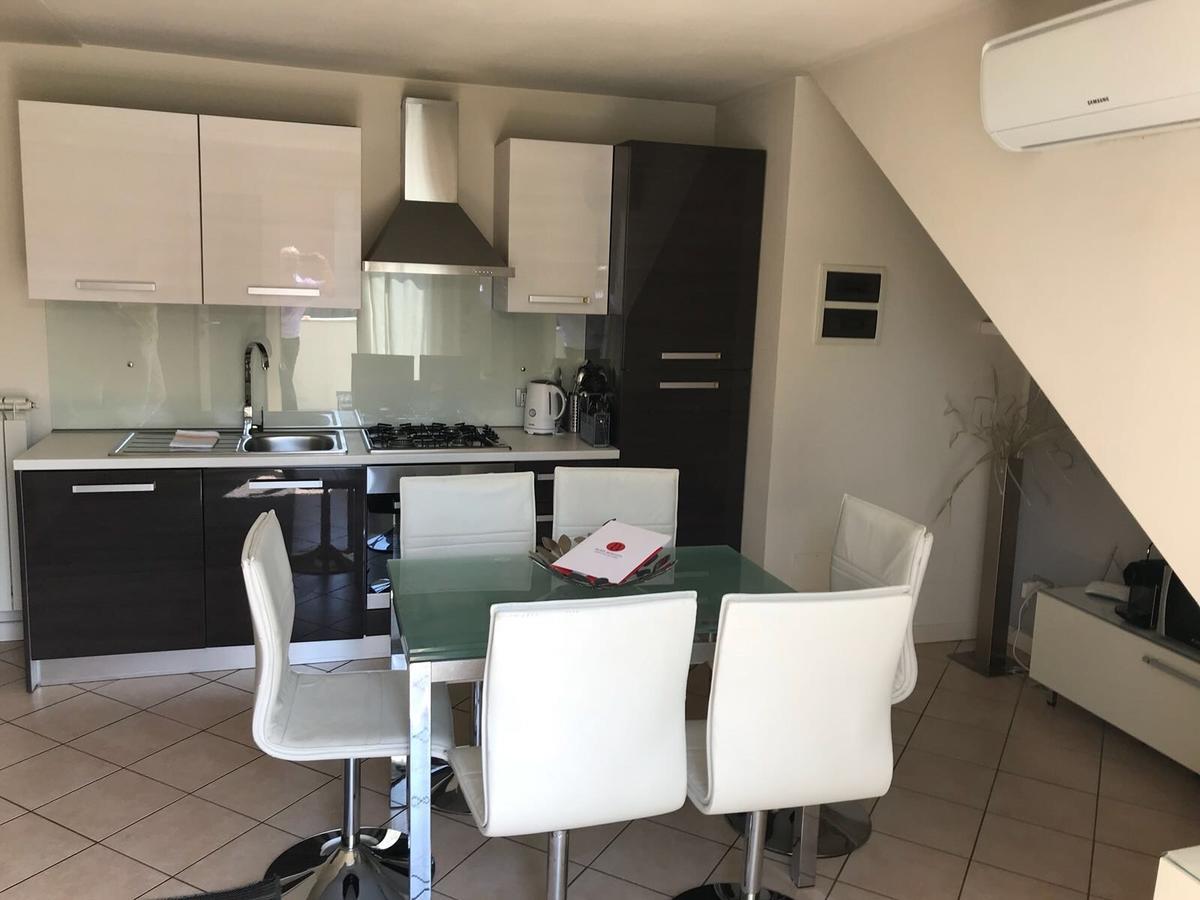 Apartamento Casa Bonotto Desenzano del Garda Exterior foto