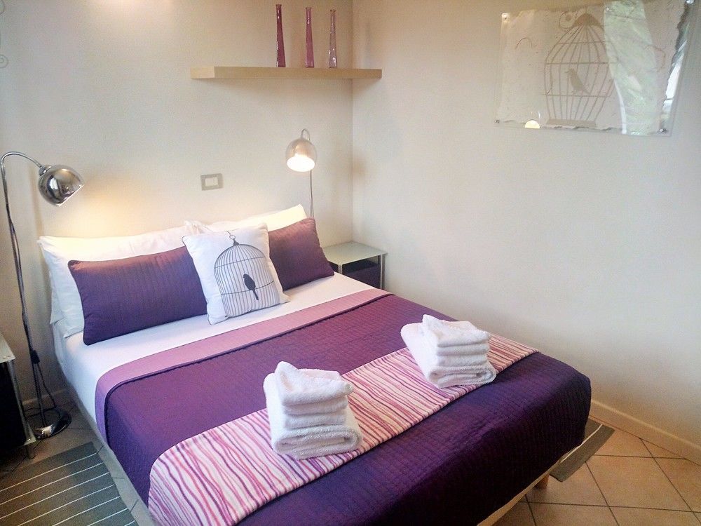 Apartamento Casa Bonotto Desenzano del Garda Exterior foto
